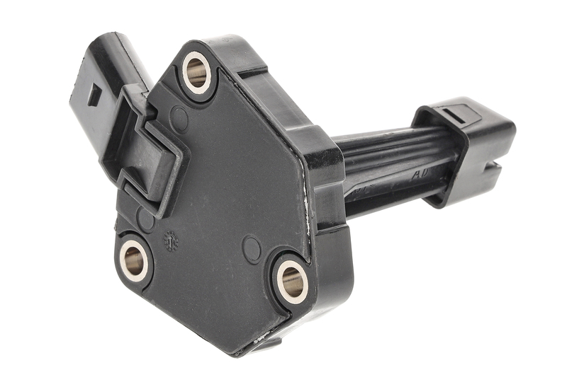 Sensor, Motorölstand