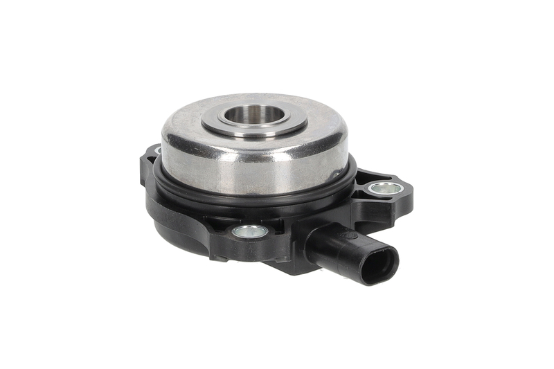 Zentralmagnet, Nockenwellenversteller