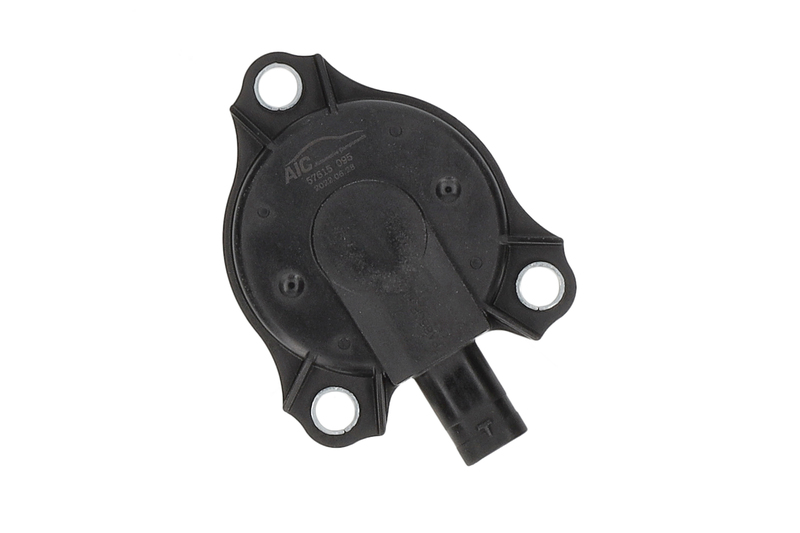 Zentralmagnet, Nockenwellenversteller
