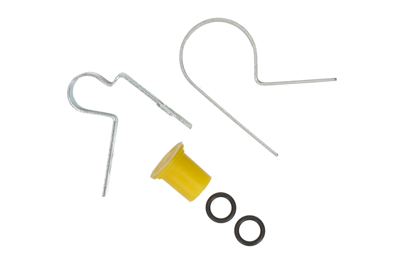 Hydraulikschlauch, Lenkung