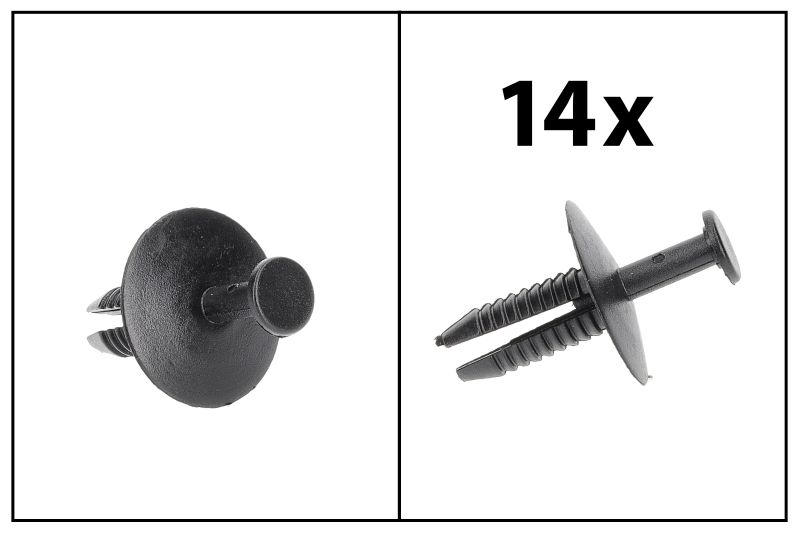 Motorraumdämmung