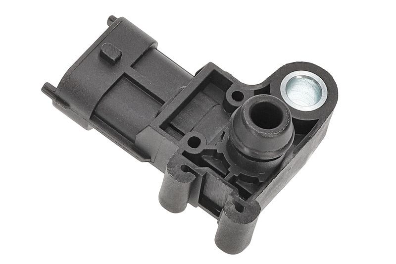 Sensor, Saugrohrdruck
