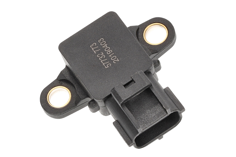 Sensor, Saugrohrdruck