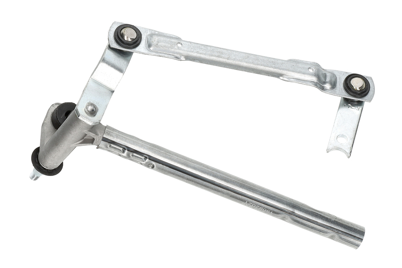 Wischergestänge