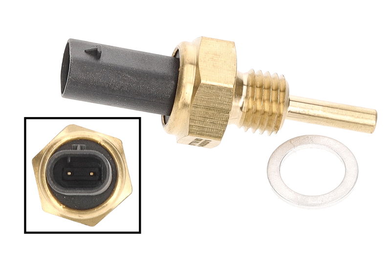 Sensor, Kühlmitteltemperatur