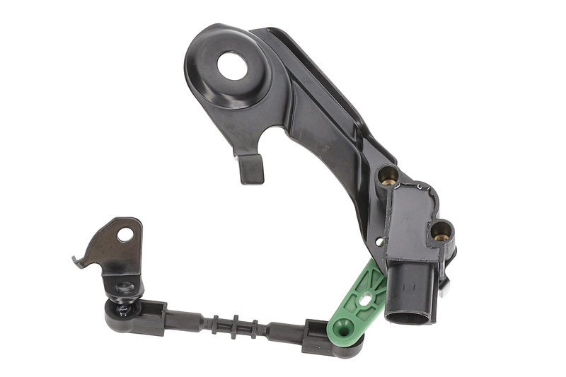 Sensor, Leuchtweitenregulierung