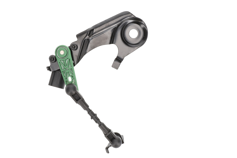 Sensor, Leuchtweitenregulierung