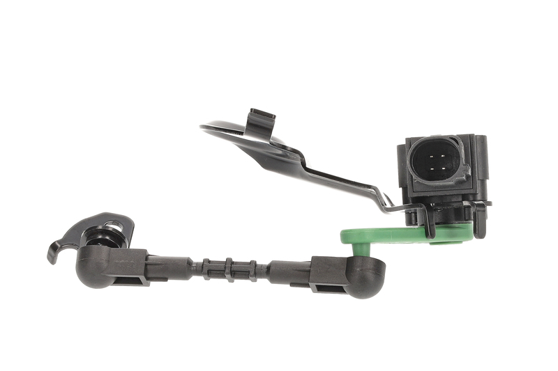 Sensor, Leuchtweitenregulierung