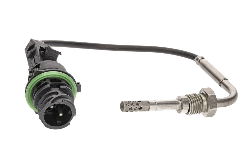 Sensor, Abgastemperatur