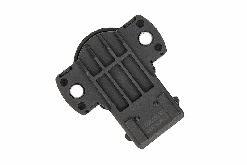 Sensor, Drosselklappenstellung