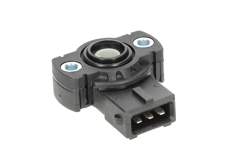Sensor, Drosselklappenstellung