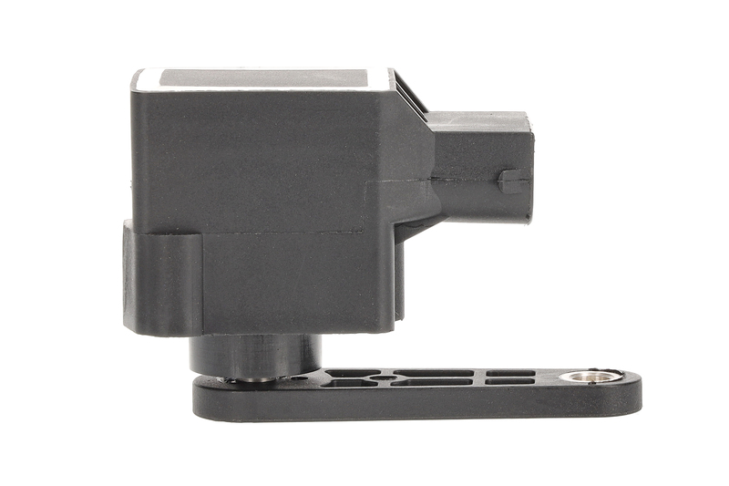 Sensor, Leuchtweitenregulierung
