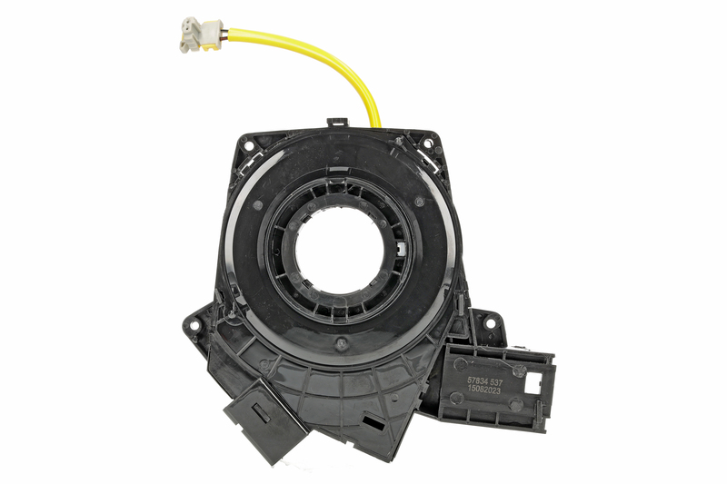 Wickelfeder, Airbag
