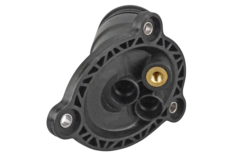 Hydraulikfilter, Automatikgetriebe