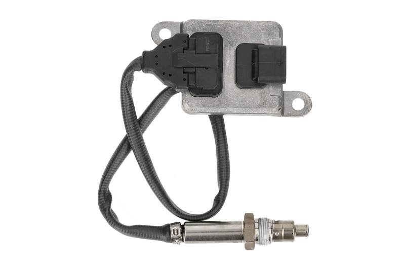 NOx-Sensor
