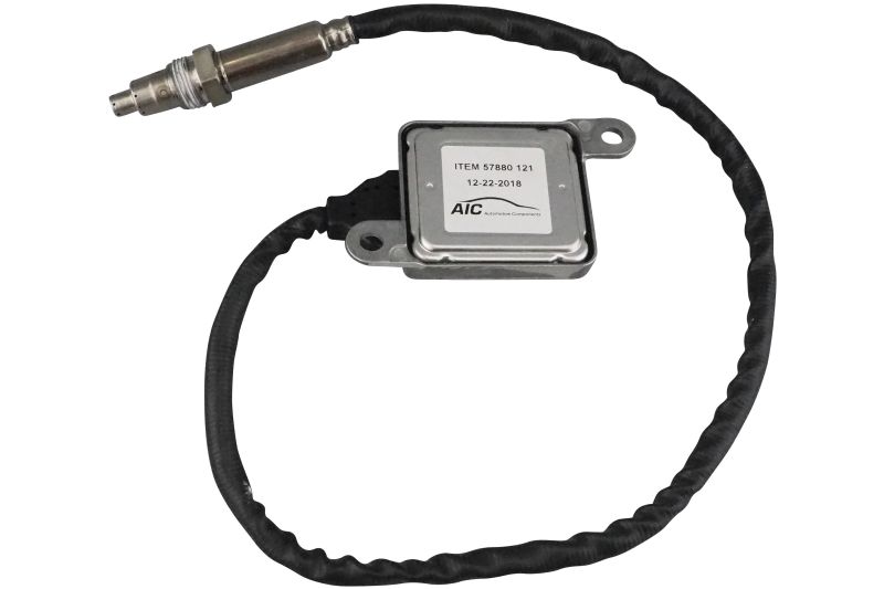 NOx-Sensor
