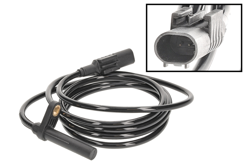 Sensor, Raddrehzahl