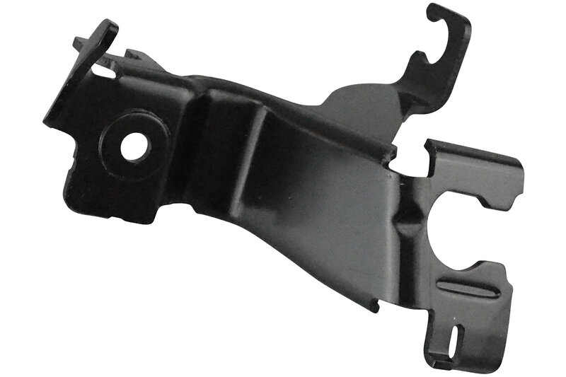 Halter, Bremsschlauch