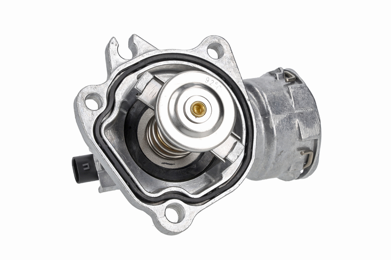 Thermostat, Kühlmittel