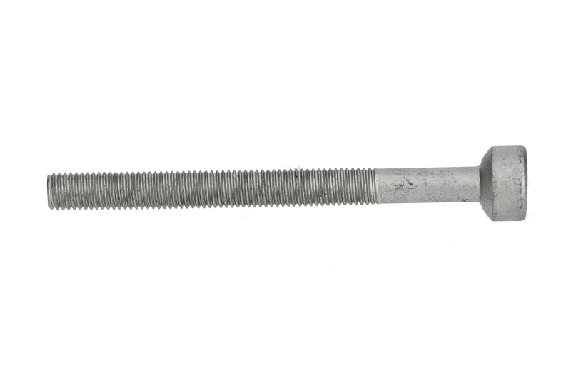 Schraube, Einspritzdüsenhalter