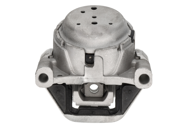 Lagerung, Motor