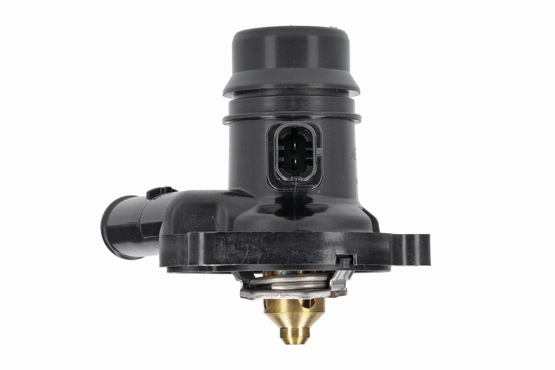 Thermostat, Kühlmittel