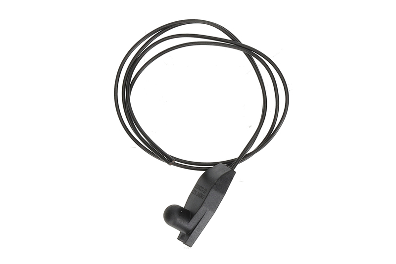 Sensor, Außentemperatur