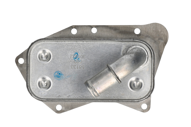 Ölkühler, Motoröl