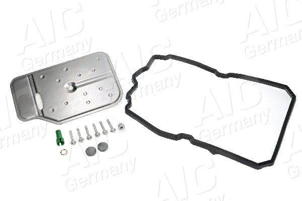 Hydraulikfiltersatz, Automatikgetriebe