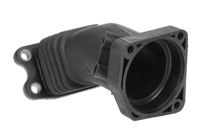 Ansaugschlauch, Luftfilter