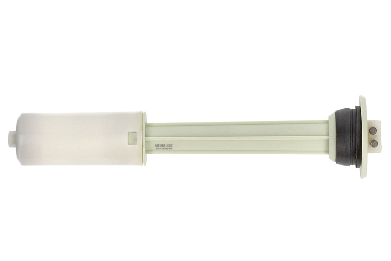 Sensor, Waschwasserstand
