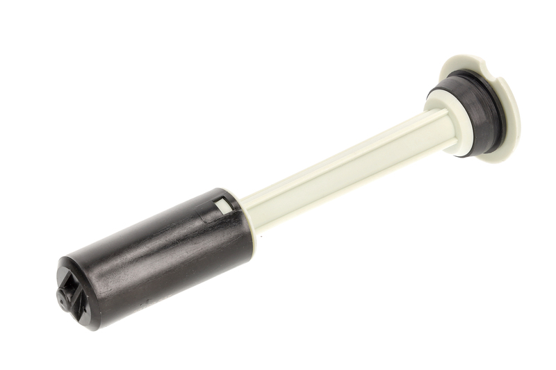 Sensor, Waschwasserstand