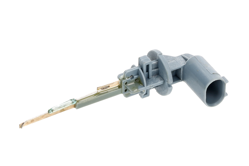 Sensor, Kühlmittelstand
