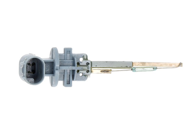 Sensor, Kühlmittelstand