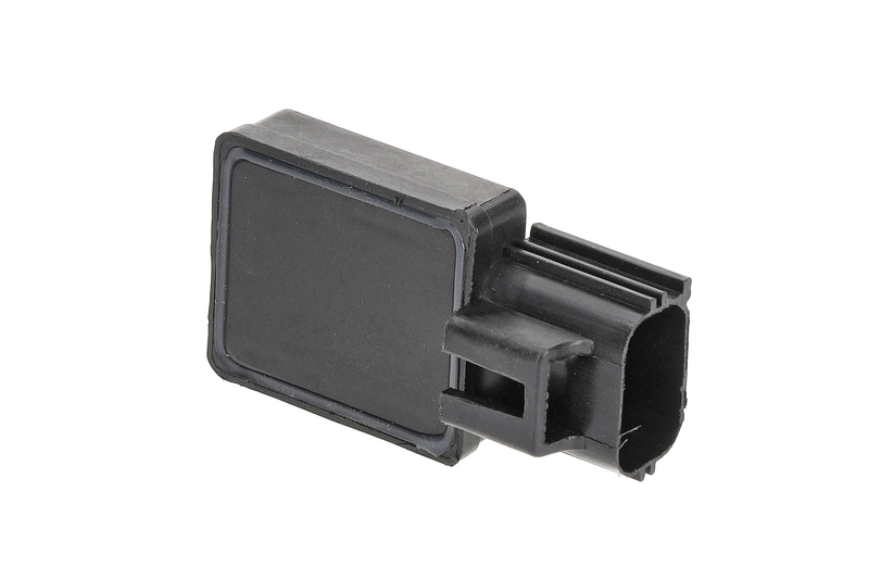 Sensor, Abgasdruck