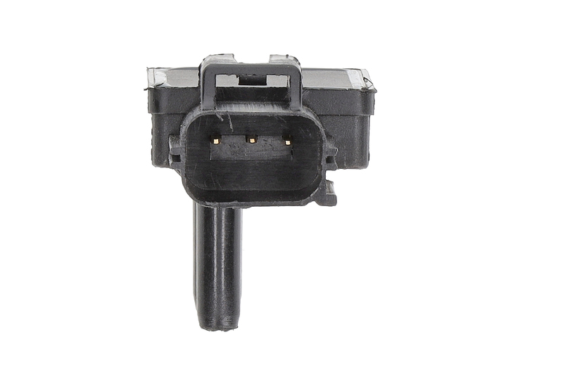 Sensor, Abgasdruck