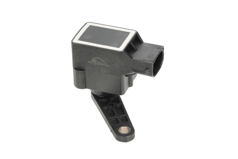 Sensor, Leuchtweitenregulierung