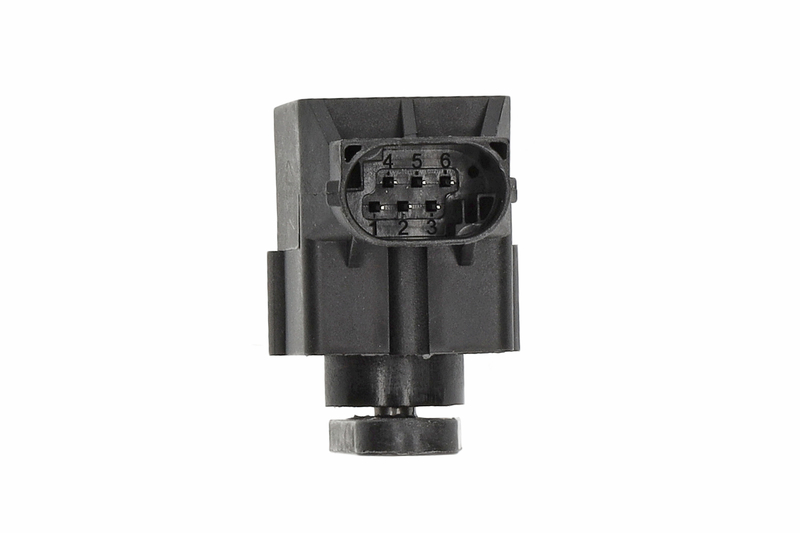 Sensor, Leuchtweitenregulierung
