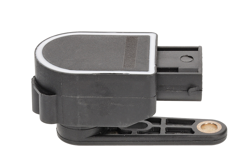 Sensor, Leuchtweitenregulierung