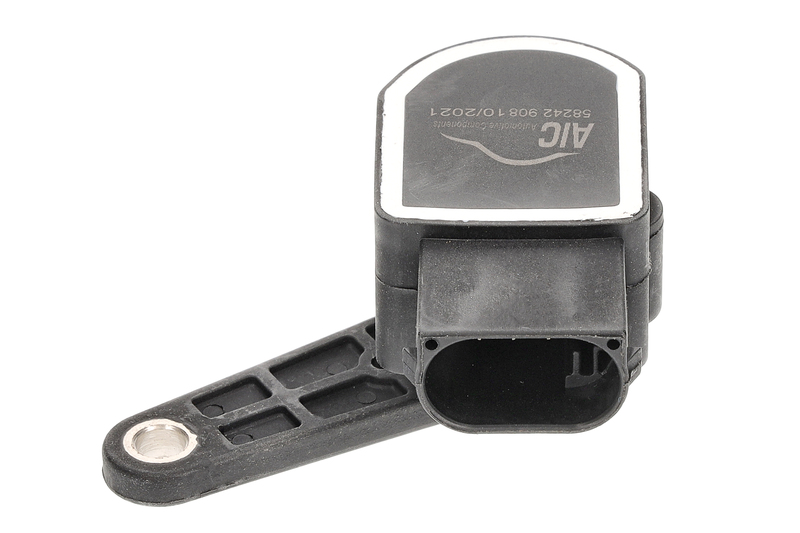 Sensor, Leuchtweitenregulierung