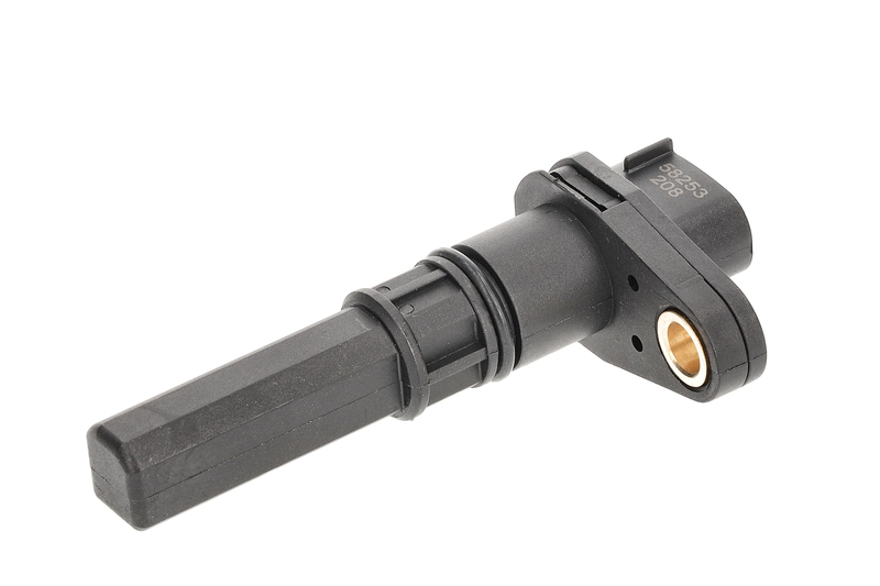 Sensor, Geschwindigkeit