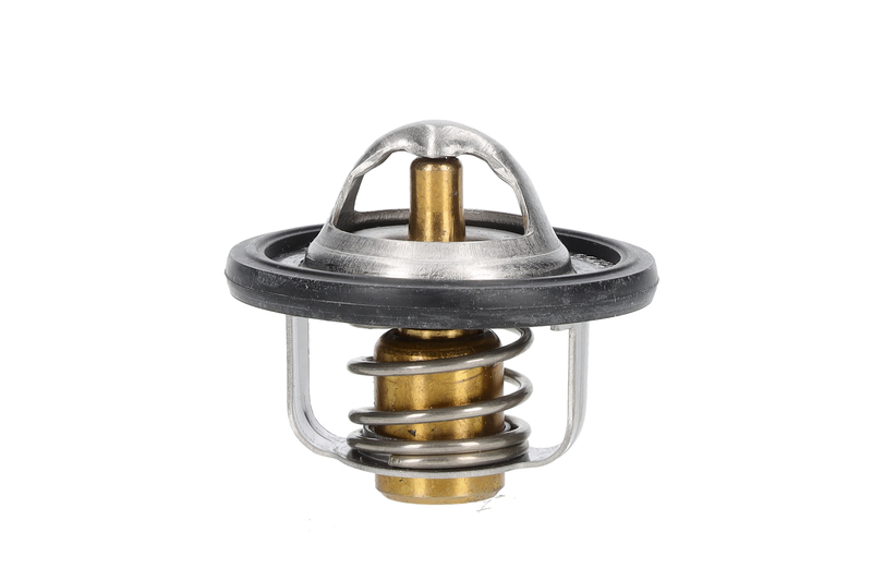 Thermostat, Kühlmittel