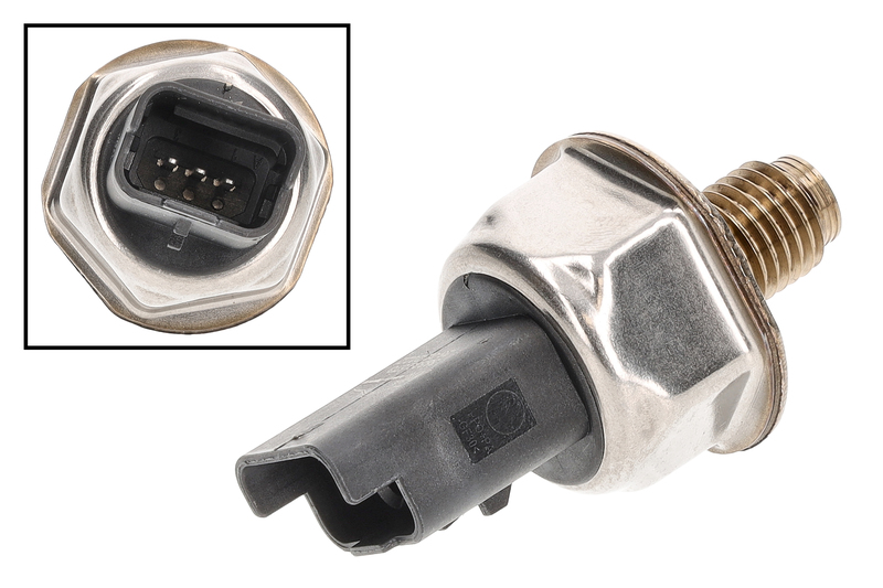 Sensor, Kraftstoffdruck