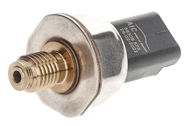 Sensor, Kraftstoffdruck
