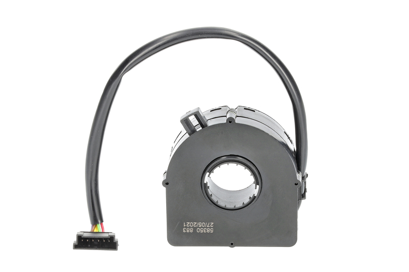 Lenkwinkelsensor