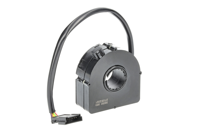 Lenkwinkelsensor