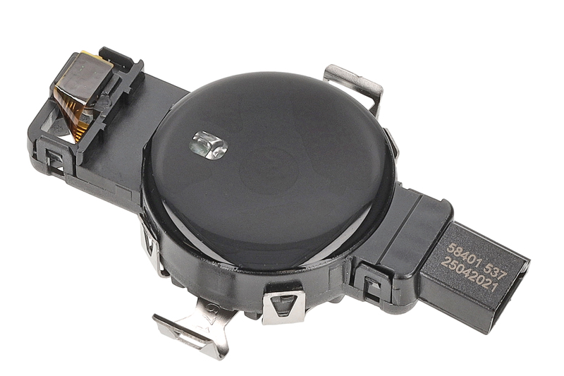 Regensensor
