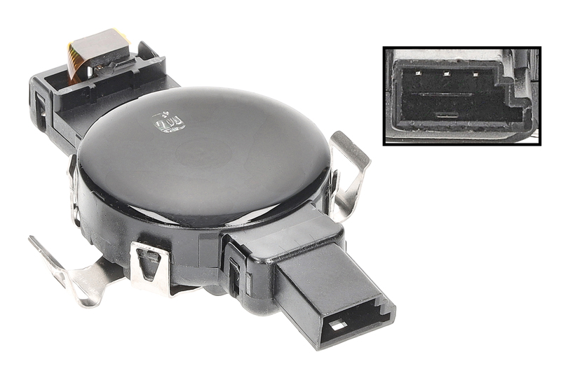 Regensensor