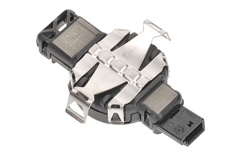 Regensensor