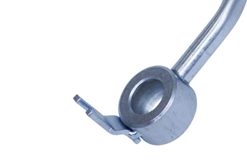 Hydraulikschlauch, Lenkung